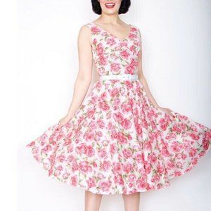 Bernie Dexter Saturday Night Dress NWOT